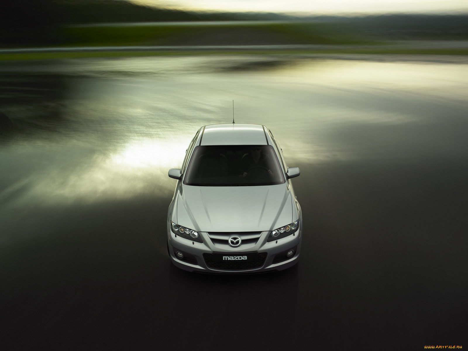 , mazda